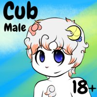 Cute little sheep shota~ x3