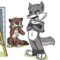Furrys and furry artists