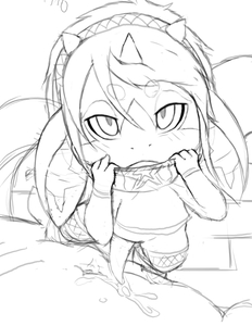 pillow