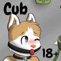 Basement Bondage~ :O