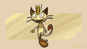 Meowth