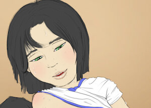 Kiyoko's New Exercises