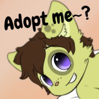 This will make me famous~? [Adoptable!]