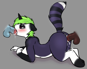 C - spitroast