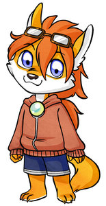 Foxies~