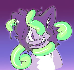 Gross Tentacles