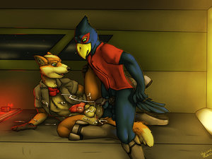 Starfox