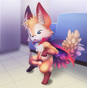 Littlest Devil