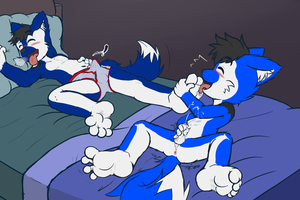 Sleepy Slurps