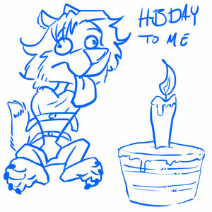 congratulations to me XDDD