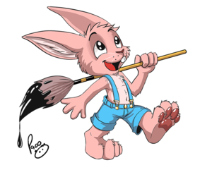 Inkbunny