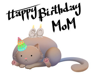 I wuv my Mommy 