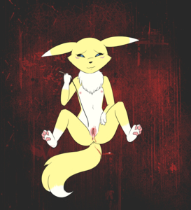 Renamon's Obsession