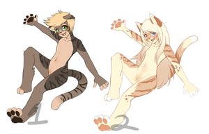 Adopts//Sold
