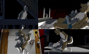 Brothers Project Screenshots