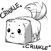[SK] Furry Cub(e)