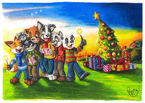 Christmas 2014