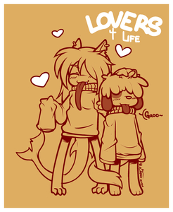 Lovers 4 Life