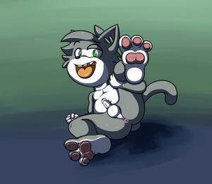 Vidya Cat