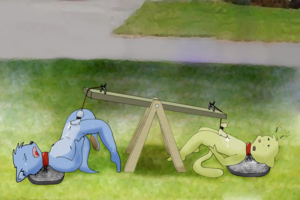 Seesaw