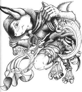 Old Work - 2007