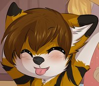 Ruined Slumber Party [Art by Laine]