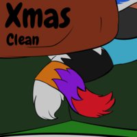 Xmas snuggles~