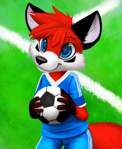 Lombinho Soccer
