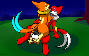 Buizels Buiing