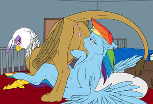 Anything for you Dash...
