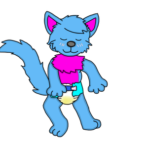 Feels good :3~