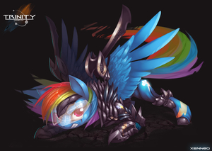 Commander Dash