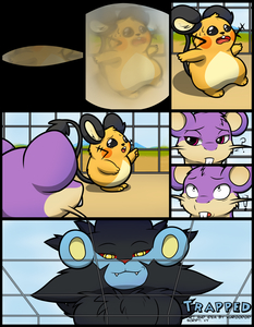 Trapped 1