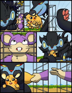 Trapped 2