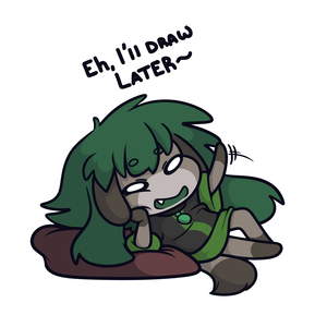 Lazy 