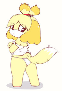 isabelle