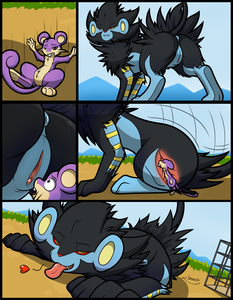 Trapped 4