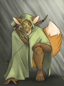 [Stream CM] Silent Hunter
