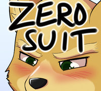 Zero Suit Fox