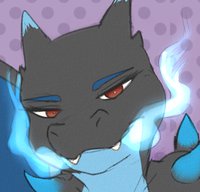 Mega Charizard