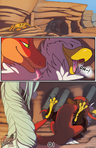 Family Matters - Page 01