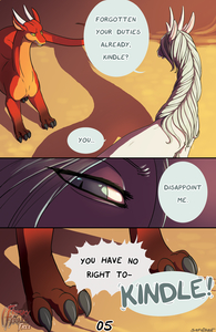 Family Matters - Page 05