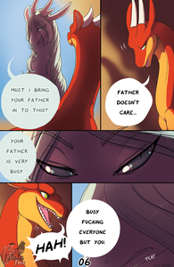 Family Matters - Page 06
