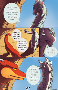 Family Matters - Page 07