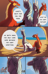 Family Matters - Page 08