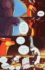 Family Matters - Page 09