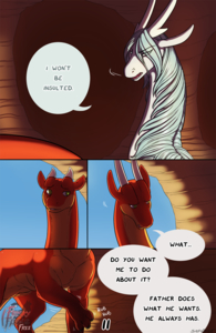 Family Matters - Page 11