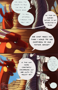 Family Matters - Page 12