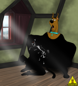 Velma's tension releasing remedy >:O