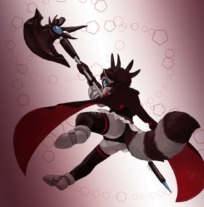[Stream CM] Ben of Fate